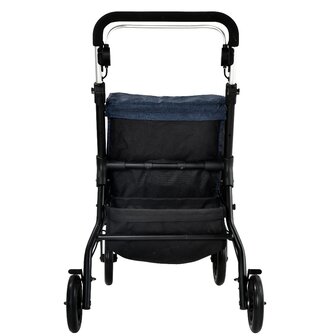 stevige rollator